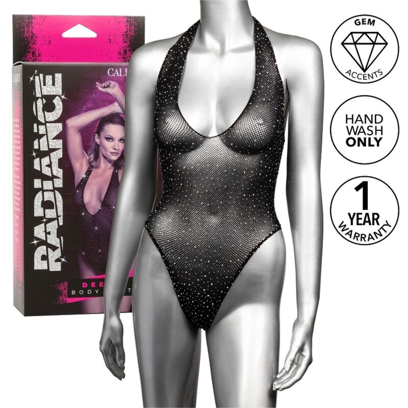 CALEXOTICS - RADIANCE SHUG DÉPAULE RHIN - Jouez Plaisir
