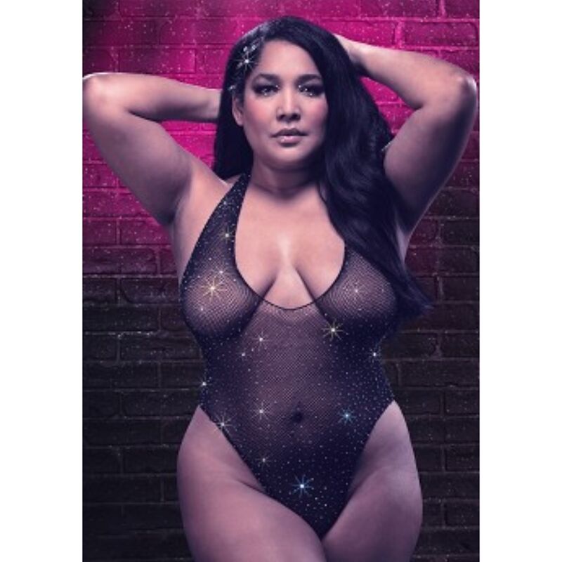 CALEXOTICS - RADIANCE SHUG DÉPAULE RHIN GRANDE TAILLE - Jouez Plaisir