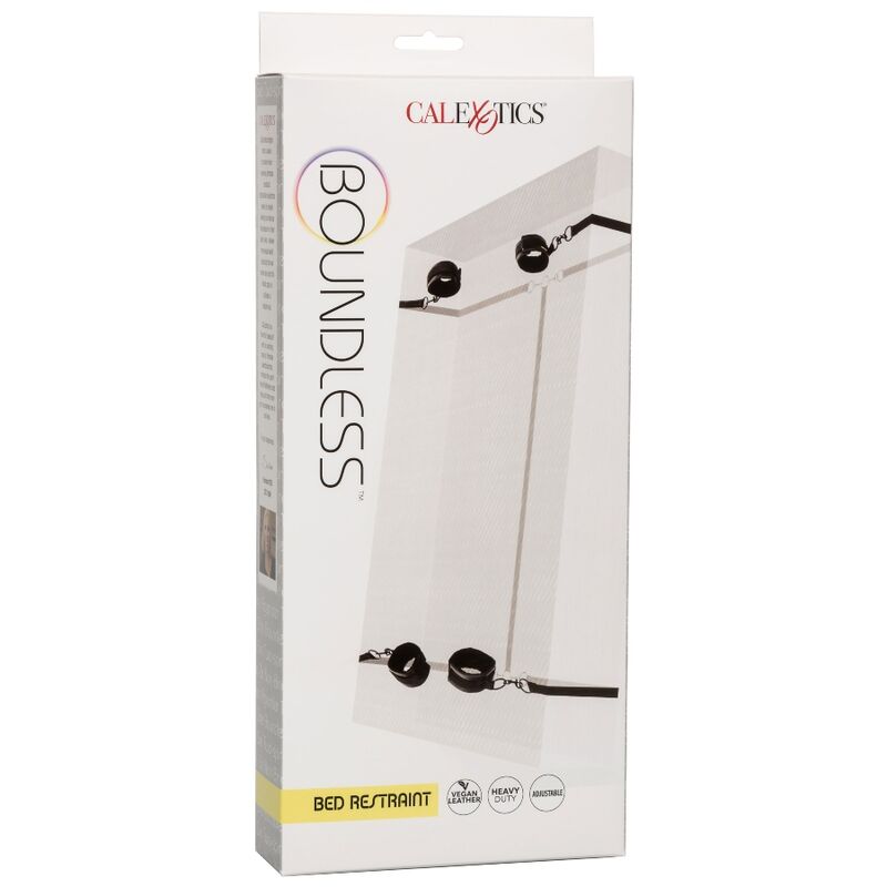 CALEXOTICS - RETENUE ROUGE SANS LIMITES - Jouez Plaisir