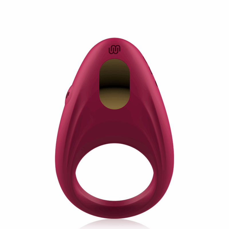 CICI BEAUTY - ANNEAU VIBRANT EN SILICONE PREMIUM - Jouez Plaisir