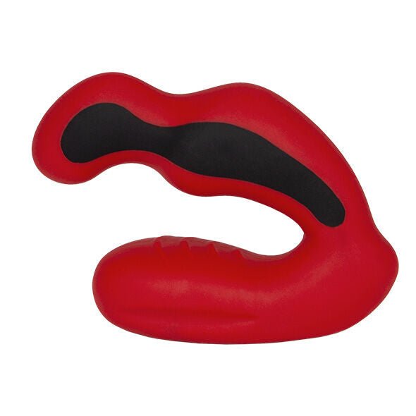 ELECTRASTIM - MASSEUR DE PROSTATE HABANERO SILICONE FUSION - Jouez Plaisir