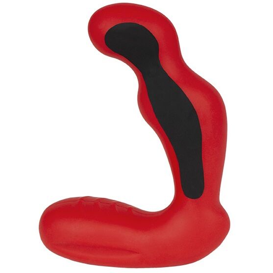 ELECTRASTIM - MASSEUR DE PROSTATE HABANERO SILICONE FUSION - Jouez Plaisir