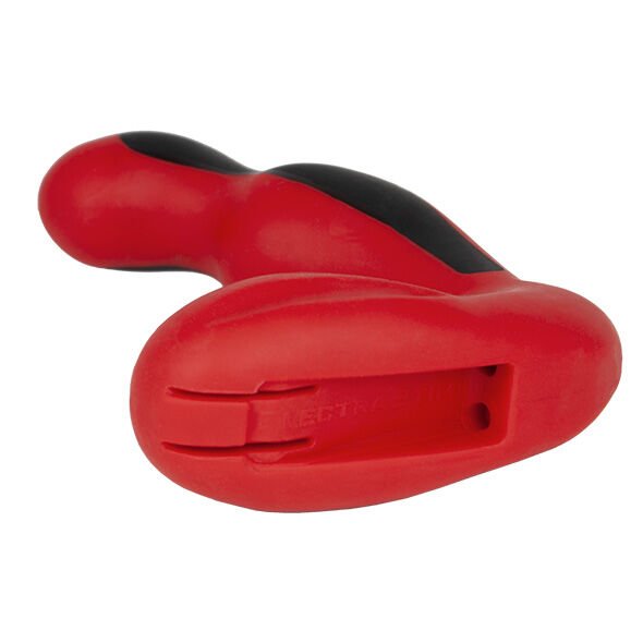 ELECTRASTIM - MASSEUR DE PROSTATE HABANERO SILICONE FUSION - Jouez Plaisir