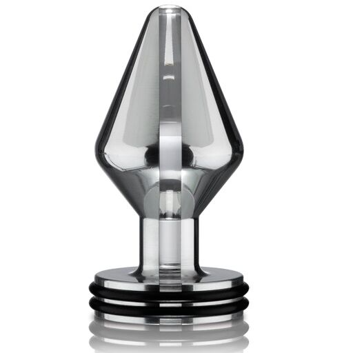 ELECTRASTIM - PLUG ANAL MIDI ELECTRO BUTT M - Jouez Plaisir