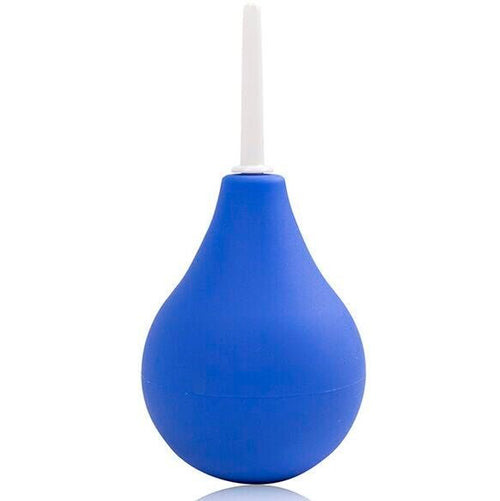 Forme de boule de lavement anal OHMAMA FETISH - Jouez Plaisir
