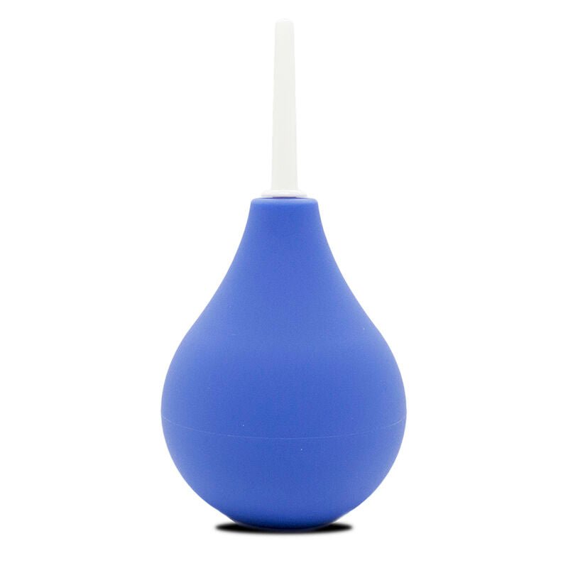 Forme de boule de lavement anal OHMAMA FETISH - Jouez Plaisir