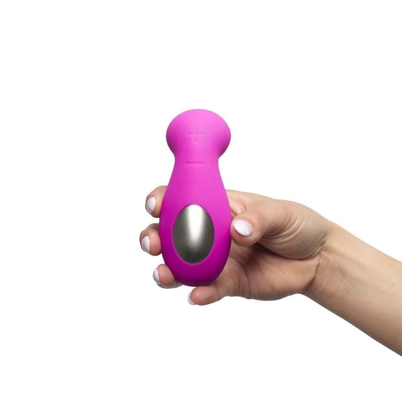 KIIROO - Ensemble couple connecté