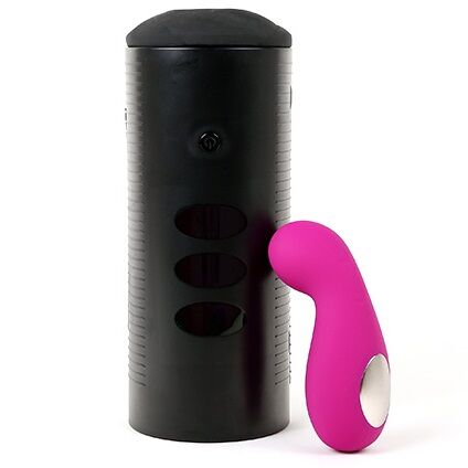 KIIROO - Ensemble couple connecté