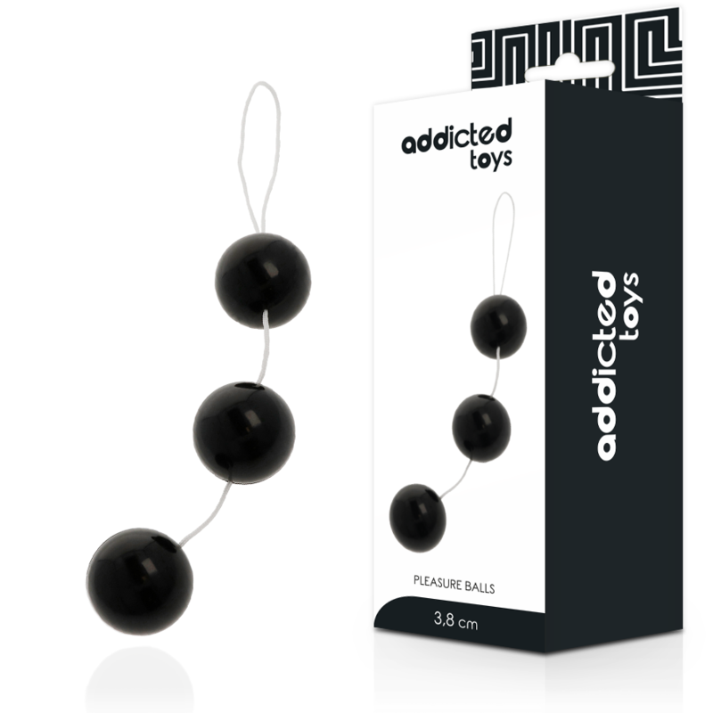 ADDICTED TOYS - SPASSBÄLLE