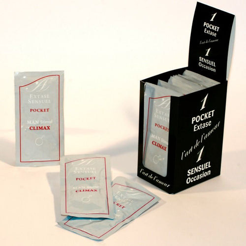 EXTASE SENSUAL - CLIMAX MÄNNLICHES STIMULANS 10 ML