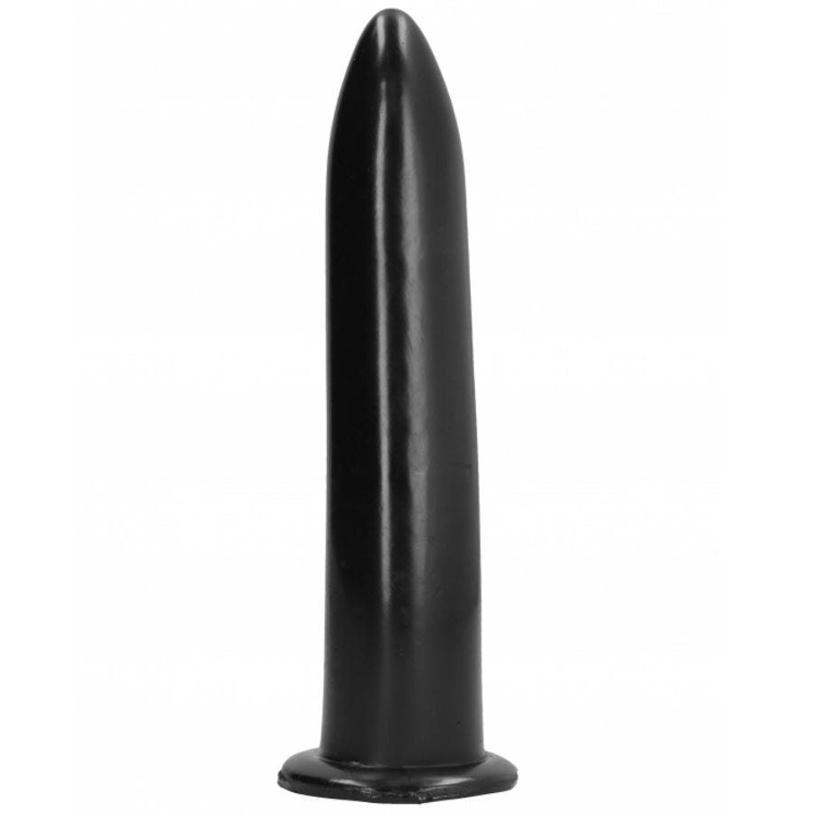 ALL BLACK - ANAL- UND VAGINAL-DILATATOR 20 CM