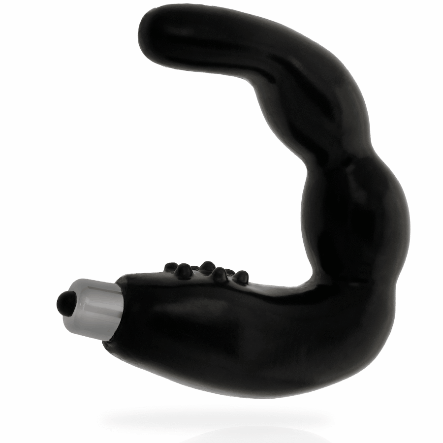 ADDICTED TOYS - VIBRATIONS-PROSTATA-ANALMASSAGEGERÄT