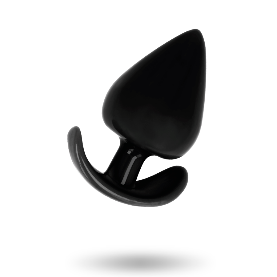 ADDICTED TOYS - ANALSTECKER 6,5 CM