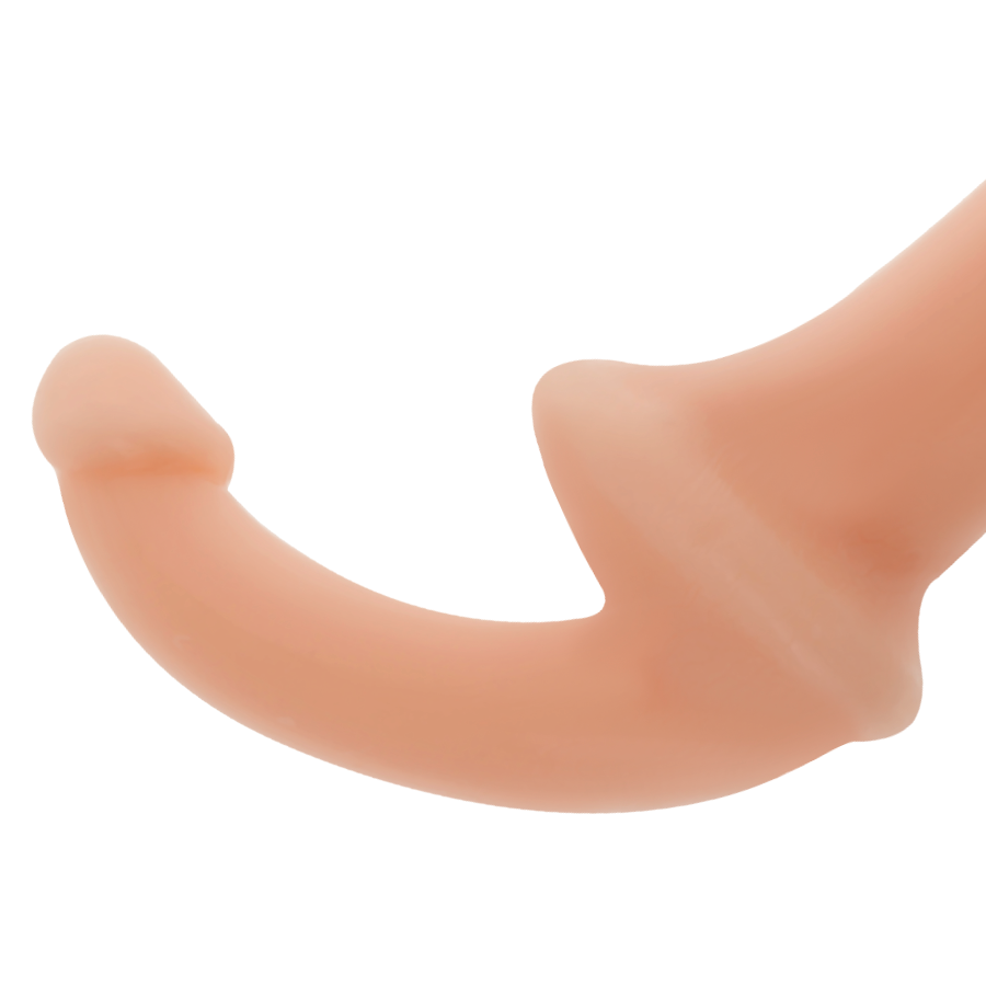 ADDICTED TOYS - DILDO MIT ARN S OHNE NATÜRLICHE UNTERSTÜTZUNG