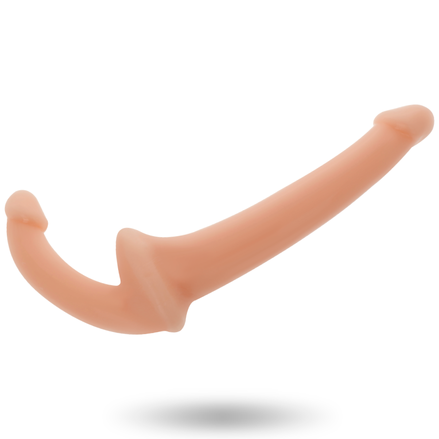 ADDICTED TOYS - DILDO MIT ARN S OHNE NATÜRLICHE UNTERSTÜTZUNG