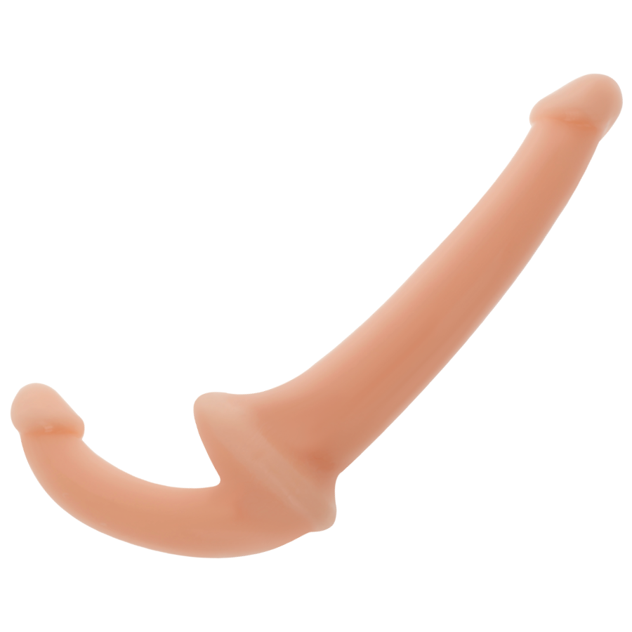 ADDICTED TOYS - DILDO MIT ARN S OHNE NATÜRLICHE UNTERSTÜTZUNG