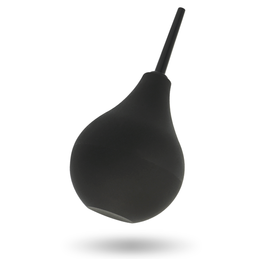 ADICCTED TOYS - SCHWARZE ANALDUSCHE
