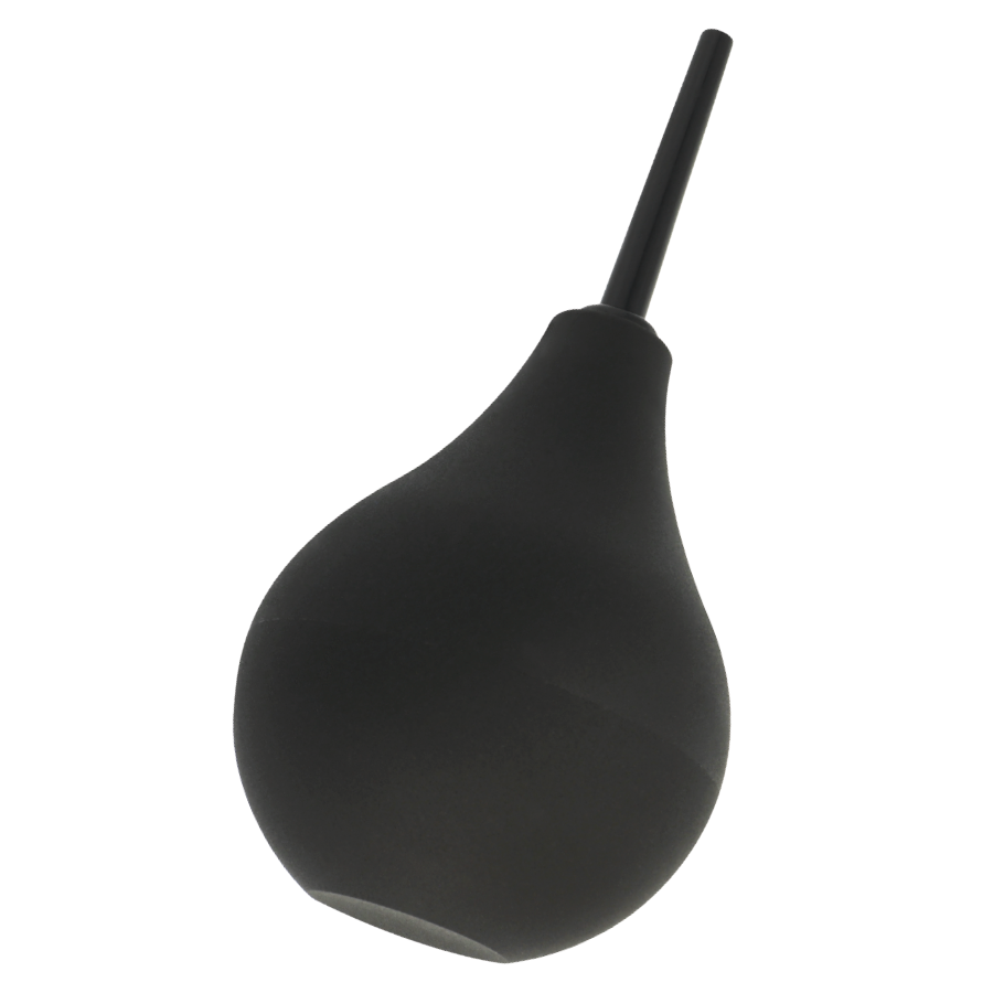 ADICCTED TOYS - SCHWARZE ANALDUSCHE