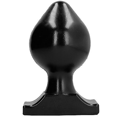 GANZ SCHWARZ - 22,5 CM 12 ZOLL BLATT