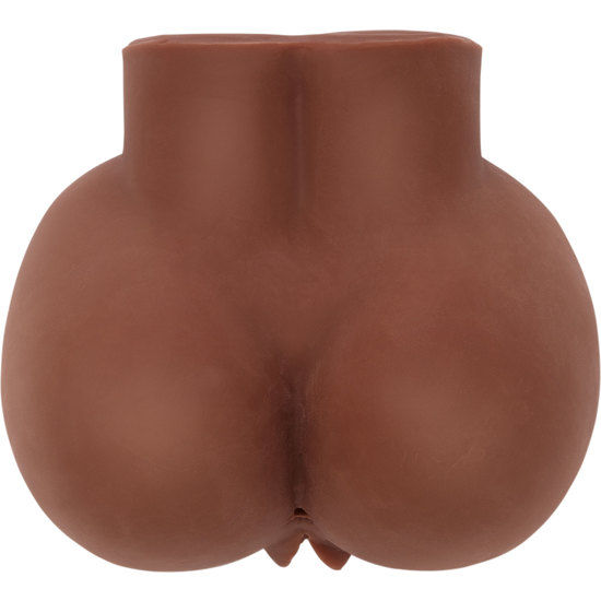 ACT - HOT HONEY RIDER MASTURBATOR MIT VIBRATOR BRAUN