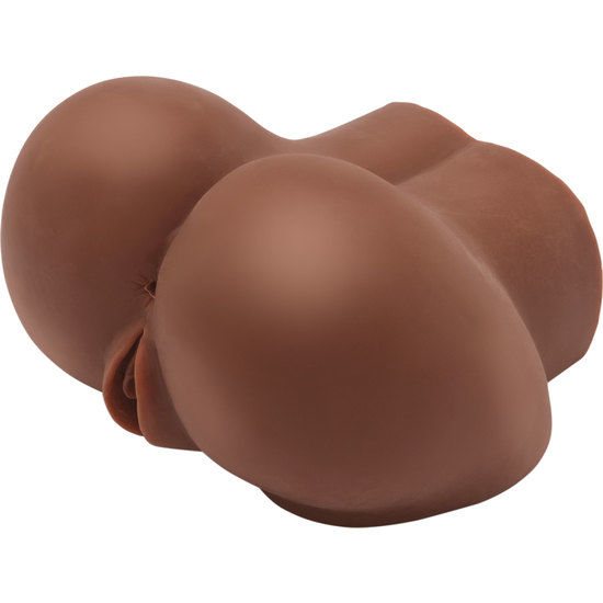 ACT - HOT HONEY RIDER MASTURBATOR MIT VIBRATOR BRAUN
