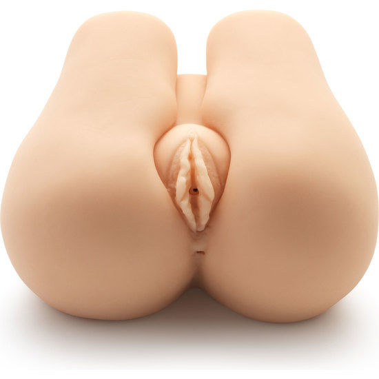 ACT - TÜRSTEHERIN NYMPHONA VERRÖSE MIT VIBRATOR