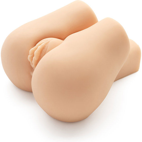 ACT - TÜRSTEHERIN NYMPHONA VERRÖSE MIT VIBRATOR