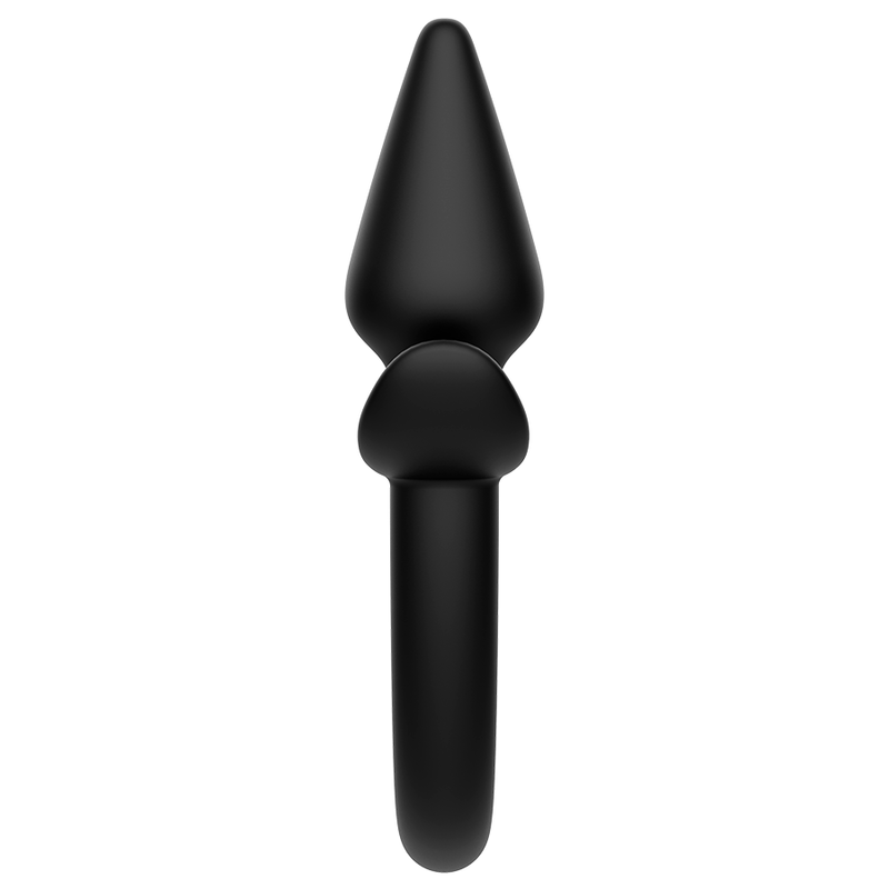 ADDICTED TOYS - ANALSTECKER IN WELPENFORM AUS SILIKON