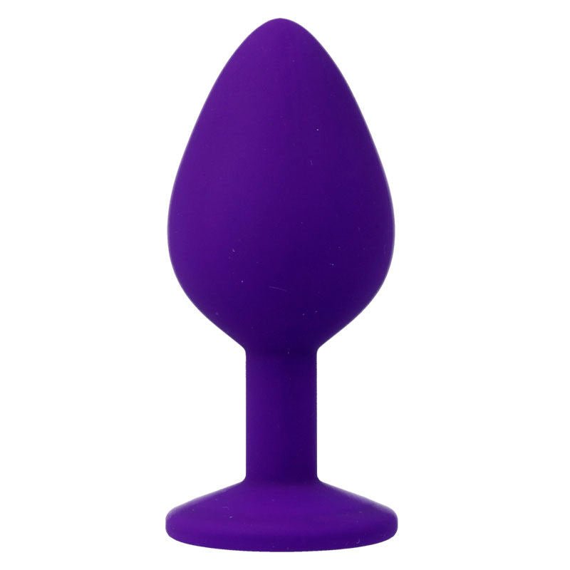 INTENSE - PLUG ANAL SHELKI M LILAS - Jouez Plaisir