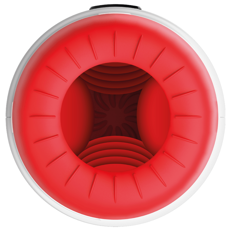 JAMYJOB - MASTURBATEUR ROCKET TECHNOLOGIE DE COMPRESSION DOUCE ET VIBRATION - Jouez Plaisir