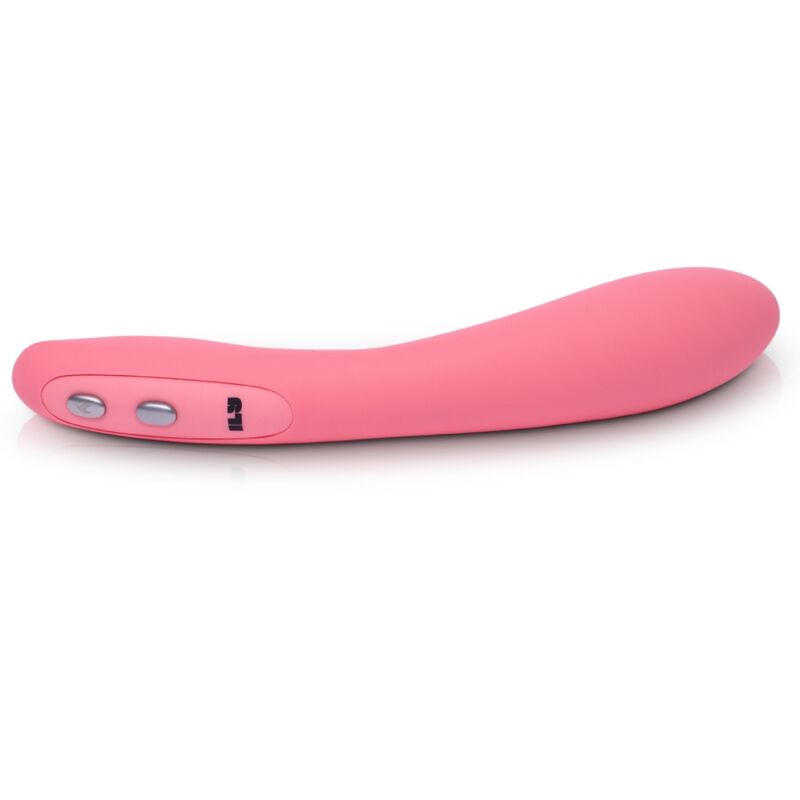 JE JOUE - VIBRATEUR THE WAND G - SPOT ROSE - Jouez Plaisir