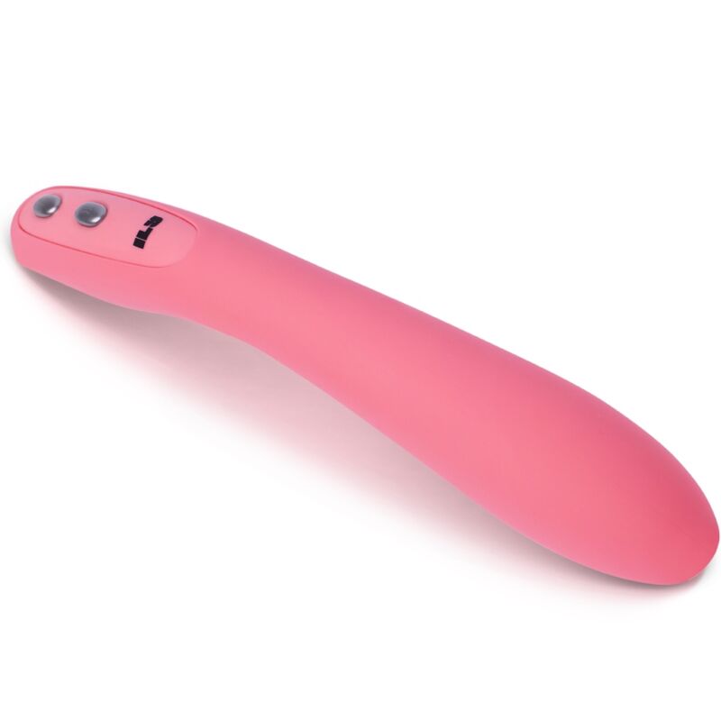 JE JOUE - VIBRATEUR THE WAND G - SPOT ROSE - Jouez Plaisir