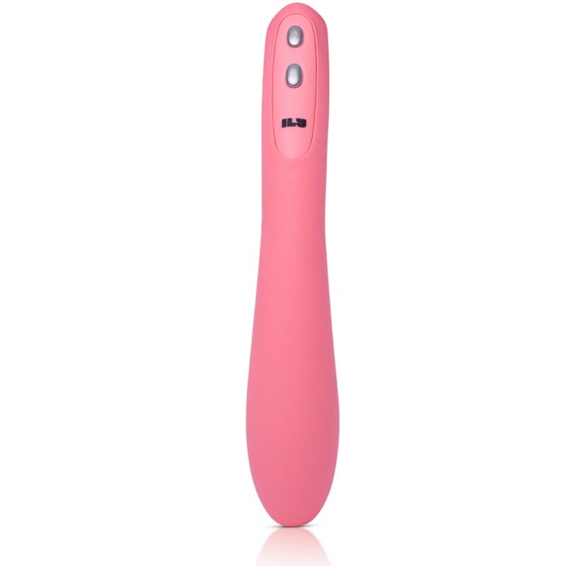 JE JOUE - VIBRATEUR THE WAND G - SPOT ROSE - Jouez Plaisir