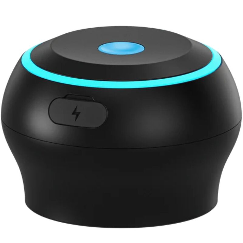 KIIROO - COMBO Feel Stroker Mouth + PowerBlow - Jouez Plaisir