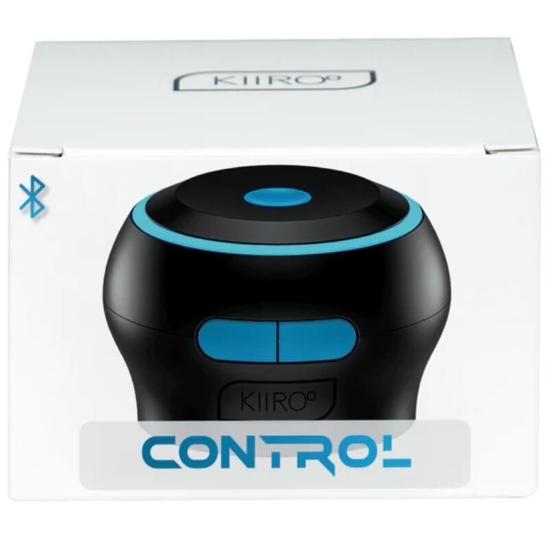 KIIROO - COMBO Feel Stroker Mouth + PowerBlow - Jouez Plaisir