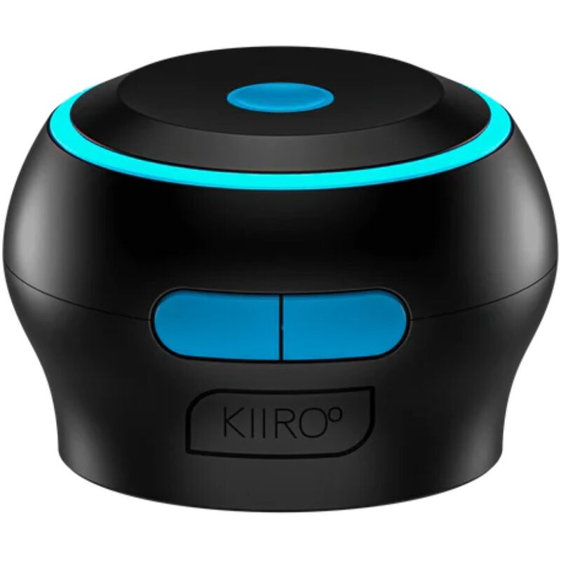 KIIROO - COMBO Feel Stroker Mouth + PowerBlow - Jouez Plaisir