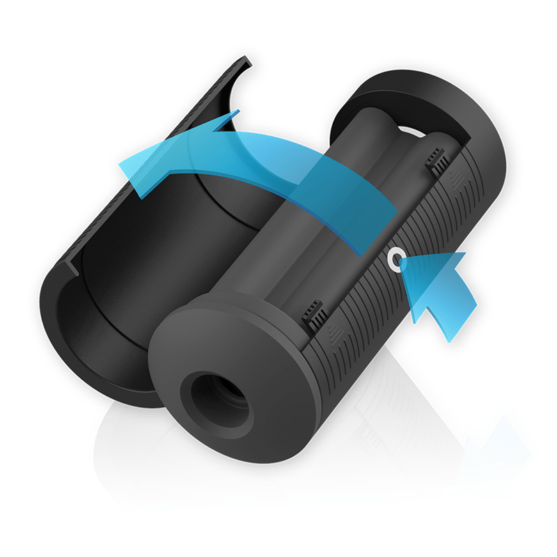 KIIROO - MASTURBATEUR TECHNOLOGIQUE TITAN EXPERIENCE - Jouez Plaisir