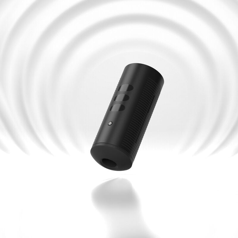 KIIROO - MASTURBATEUR TECHNOLOGIQUE TITAN EXPERIENCE - Jouez Plaisir