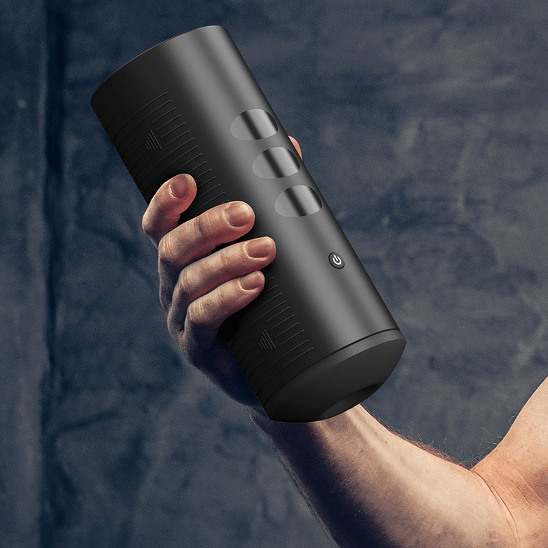 KIIROO - MASTURBATEUR TECHNOLOGIQUE TITAN EXPERIENCE - Jouez Plaisir