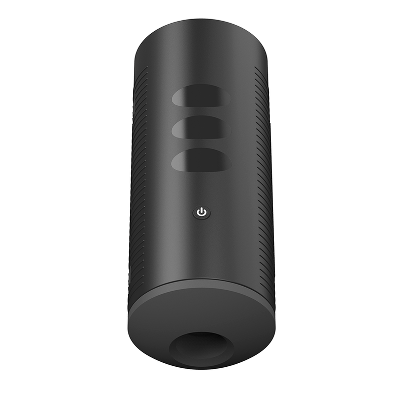 KIIROO - MASTURBATEUR TECHNOLOGIQUE TITAN EXPERIENCE - Jouez Plaisir