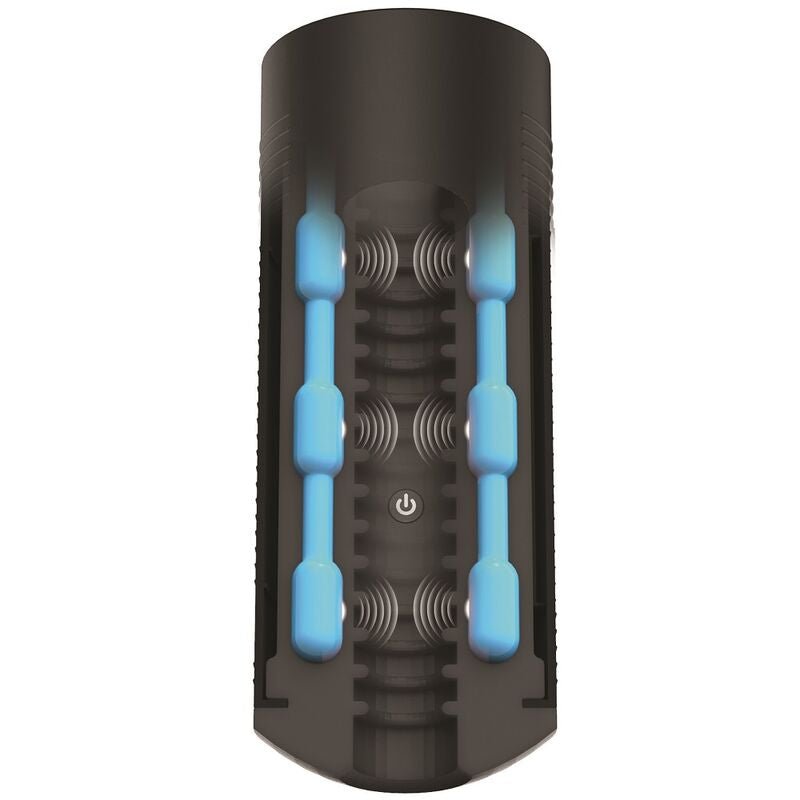 KIIROO - MASTURBATEUR TECHNOLOGIQUE TITAN EXPERIENCE - Jouez Plaisir