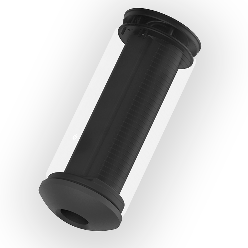 KIIROO - MASTURBATEUR TECHNOLOGIQUE TITAN EXPERIENCE - Jouez Plaisir