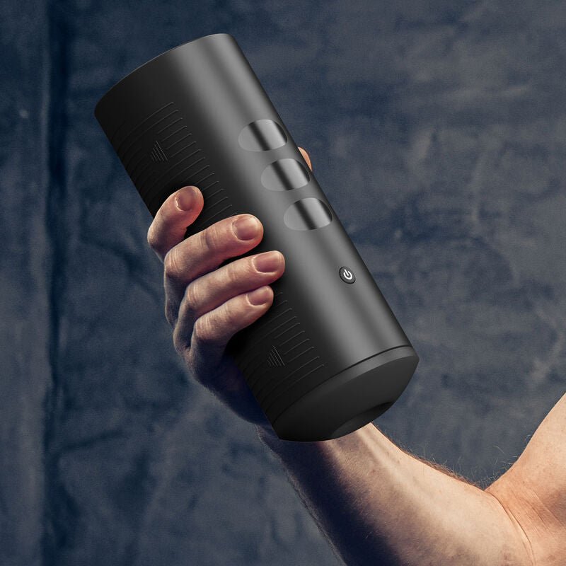 KIIROO - MASTURBATEUR TECHNOLOGIQUE TITAN EXPERIENCE - Jouez Plaisir