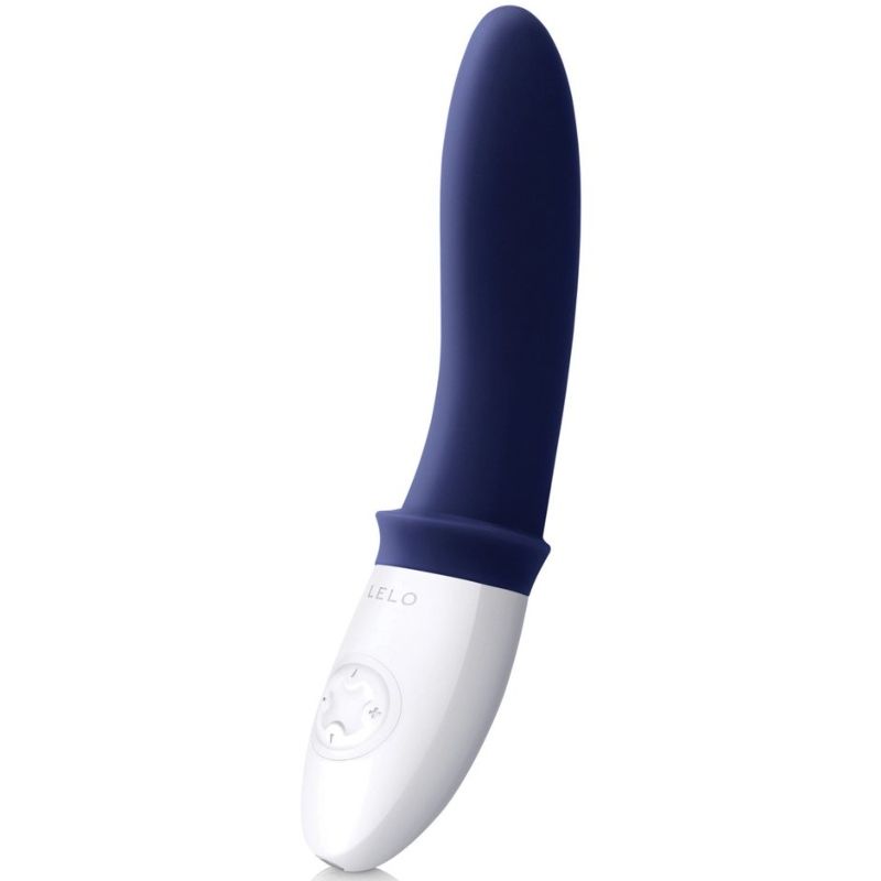 LELO - BILLY 2 BLEU PROFOND - Jouez Plaisir