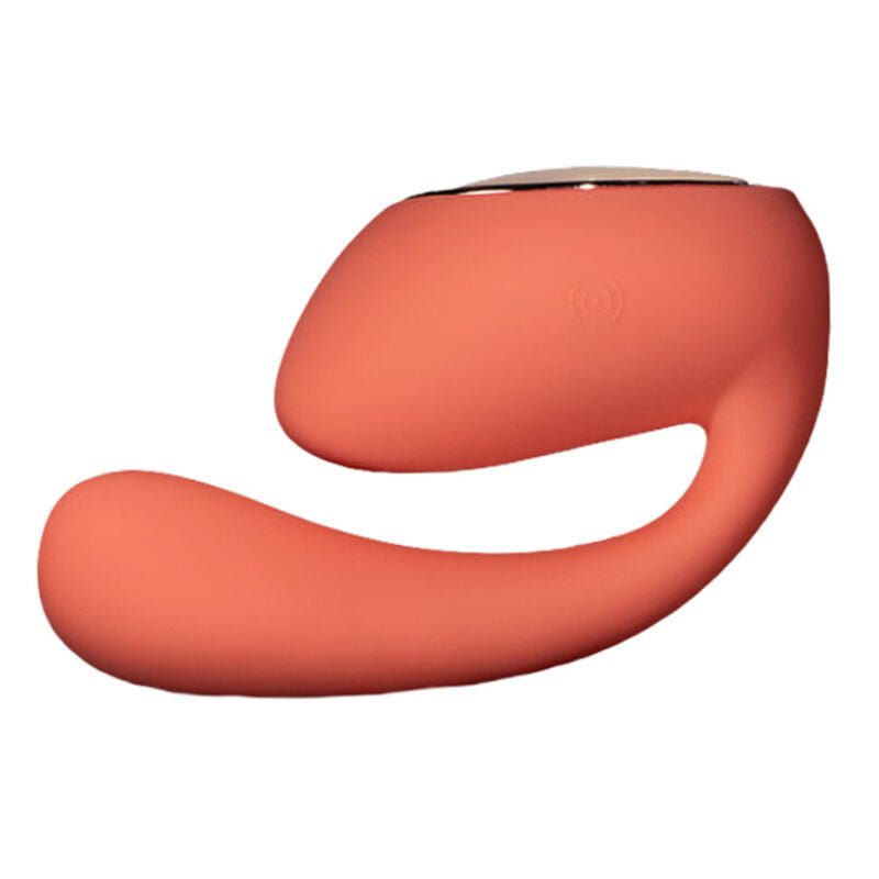 LELO - MASSEUR POUR COUPLES CORAIL LELO - IDA WAVE - Jouez Plaisir