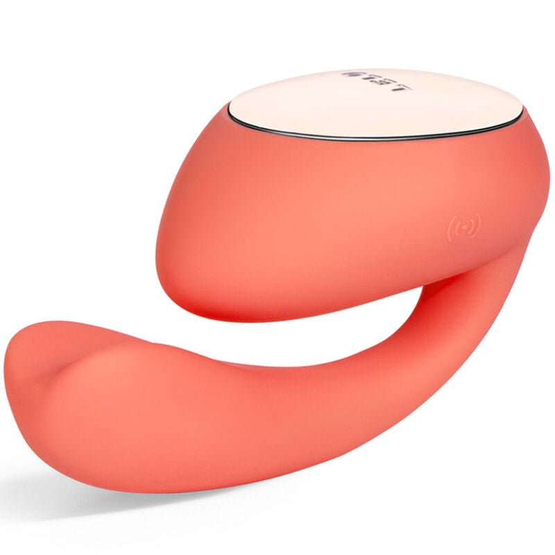LELO - MASSEUR POUR COUPLES CORAIL LELO - IDA WAVE - Jouez Plaisir