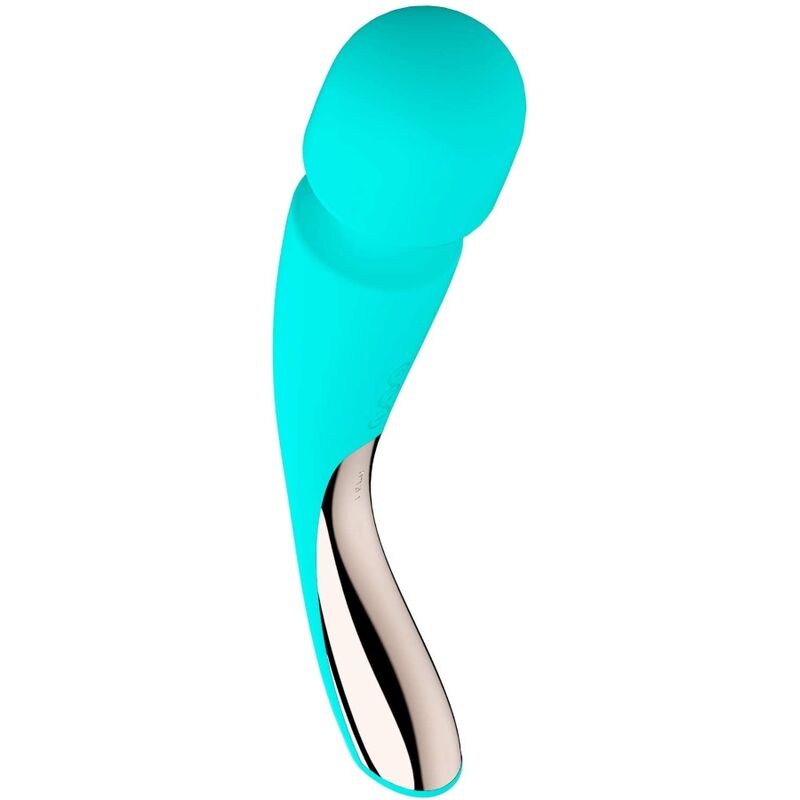 LELO - SMART MEDIUM WAND 2 AQUA MASSAGER - Jouez Plaisir