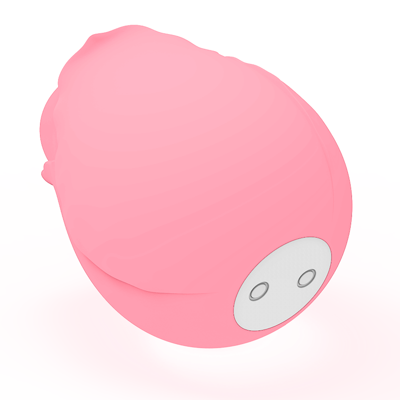 MIA - ROSE AIR WAVE STIMULATOR ÉDITION LIMITÉE - ROSE - Jouez Plaisir