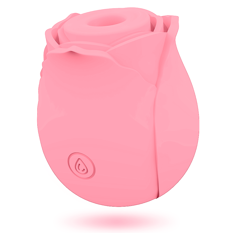 MIA - ROSE AIR WAVE STIMULATOR ÉDITION LIMITÉE - ROSE - Jouez Plaisir