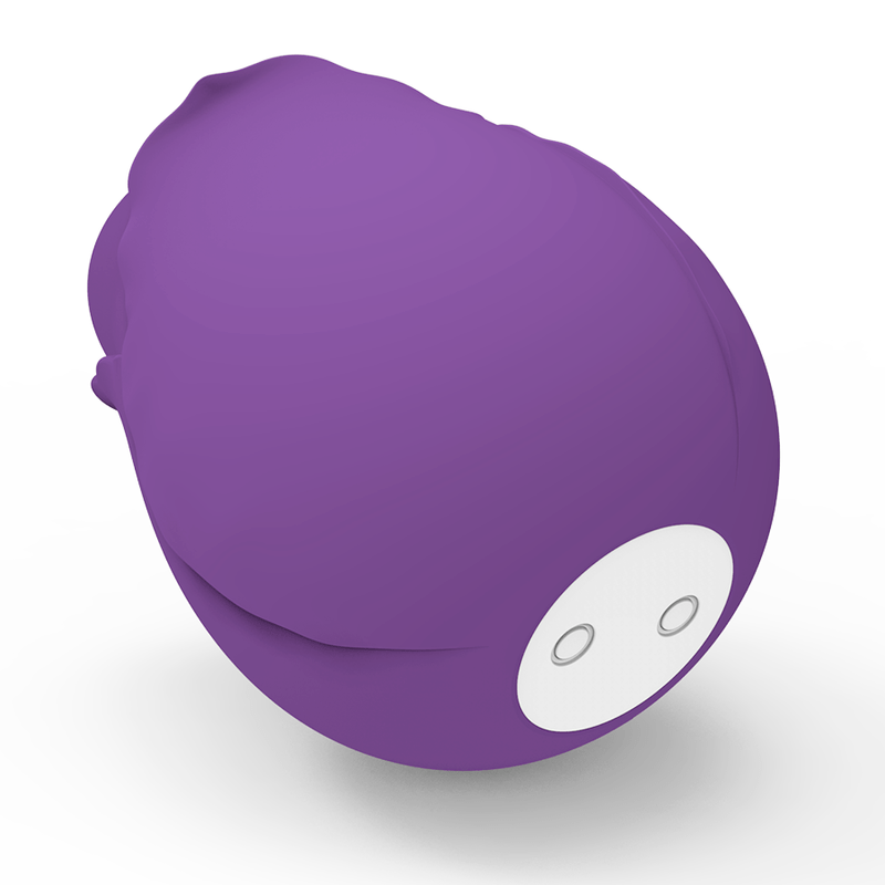 MIA - ROSE AIR WAVE STIMULATOR ÉDITION LIMITÉE - VIOLET - Jouez Plaisir